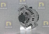 Dynamo / Alternator (Gereviseerd)