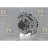 Dynamo / Alternator (Gereviseerd) DA SILVA PROTRANS - 010657