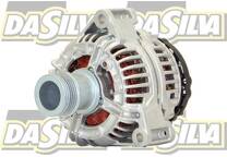 Dynamo / Alternator (Gereviseerd)