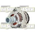 Dynamo / Alternator (Gereviseerd) DA SILVA PROTRANS - 010663