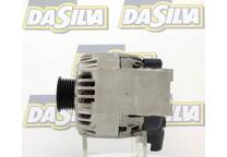 Dynamo / Alternator (Gereviseerd)