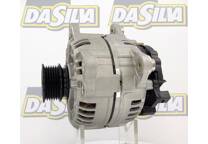 Dynamo / Alternator (Gereviseerd)