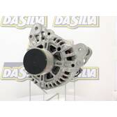 Dynamo / Alternator (Gereviseerd) DA SILVA PROTRANS - 010672