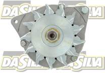 Dynamo / Alternator (Gereviseerd)