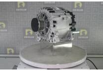 Dynamo / Alternator (Gereviseerd)
