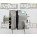 Dynamo / Alternator (Gereviseerd) DA SILVA PROTRANS - 010680