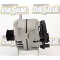 Dynamo / Alternator (Gereviseerd) DA SILVA PROTRANS - 010683