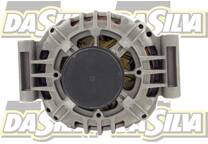 Dynamo / Alternator (Gereviseerd)