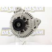 Dynamo / Alternator (Gereviseerd) DA SILVA PROTRANS - 010687