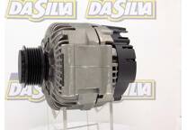 Dynamo / Alternator (Gereviseerd)