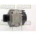 Dynamo / Alternator (Gereviseerd) DA SILVA PROTRANS - 010688