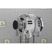 Dynamo / Alternator (Gereviseerd) DA SILVA PROTRANS - 010698