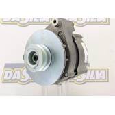 Dynamo / Alternator (Gereviseerd) DA SILVA PROTRANS - 010702