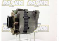 Dynamo / Alternator (Gereviseerd)