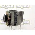 Dynamo / Alternator (Gereviseerd) DA SILVA PROTRANS - 010708