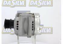 Dynamo / Alternator (Gereviseerd)