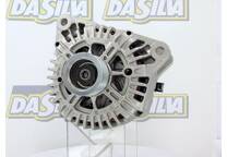 Dynamo / Alternator (Gereviseerd)