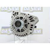 Dynamo / Alternator (Gereviseerd) DA SILVA PROTRANS - 010718