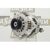 Dynamo / Alternator (Gereviseerd) DA SILVA PROTRANS - 010720