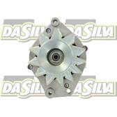 Dynamo / Alternator (Gereviseerd) DA SILVA PROTRANS - 010721