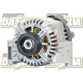 Dynamo / Alternator (Gereviseerd) DA SILVA PROTRANS - 010723