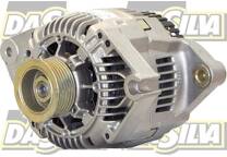 Dynamo / Alternator (Gereviseerd)