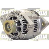 Dynamo / Alternator (Gereviseerd) DA SILVA PROTRANS - 010725