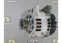 Dynamo / Alternator (Gereviseerd)