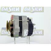 Dynamo / Alternator (Gereviseerd) DA SILVA PROTRANS - 010734