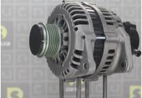 Dynamo / Alternator (Gereviseerd)