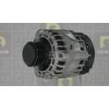 Dynamo / Alternator (Gereviseerd) DA SILVA PROTRANS - 010745