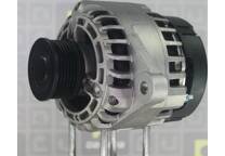 Dynamo / Alternator (Gereviseerd)