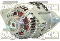 Dynamo / Alternator (Gereviseerd)