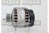 Dynamo / Alternator (Gereviseerd)