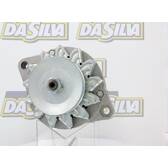 Dynamo / Alternator (Gereviseerd) DA SILVA PROTRANS - 010752