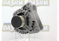 Dynamo / Alternator (Gereviseerd)