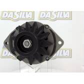 Dynamo / Alternator (Gereviseerd) DA SILVA PROTRANS - 010755