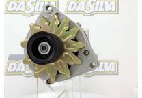 Dynamo / Alternator (Gereviseerd)