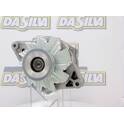 Dynamo / Alternator (Gereviseerd) DA SILVA PROTRANS - 010758