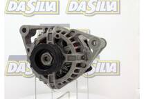 Dynamo / Alternator (Gereviseerd)