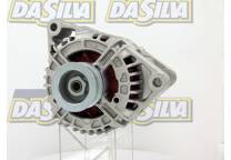 Dynamo / Alternator (Gereviseerd)