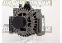 Dynamo / Alternator (Gereviseerd)