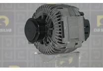 Dynamo / Alternator (Gereviseerd)