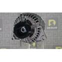 Dynamo / Alternator (Gereviseerd) DA SILVA PROTRANS - 010798