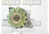 Dynamo / Alternator (Gereviseerd)