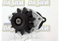 Dynamo / Alternator (Gereviseerd)