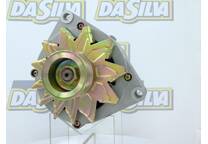 Dynamo / Alternator (Gereviseerd)