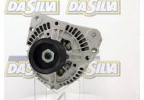 Dynamo / Alternator (Gereviseerd)