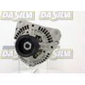 Dynamo / Alternator (Gereviseerd) DA SILVA PROTRANS - 010842