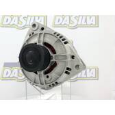 Dynamo / Alternator (Gereviseerd) DA SILVA PROTRANS - 010846